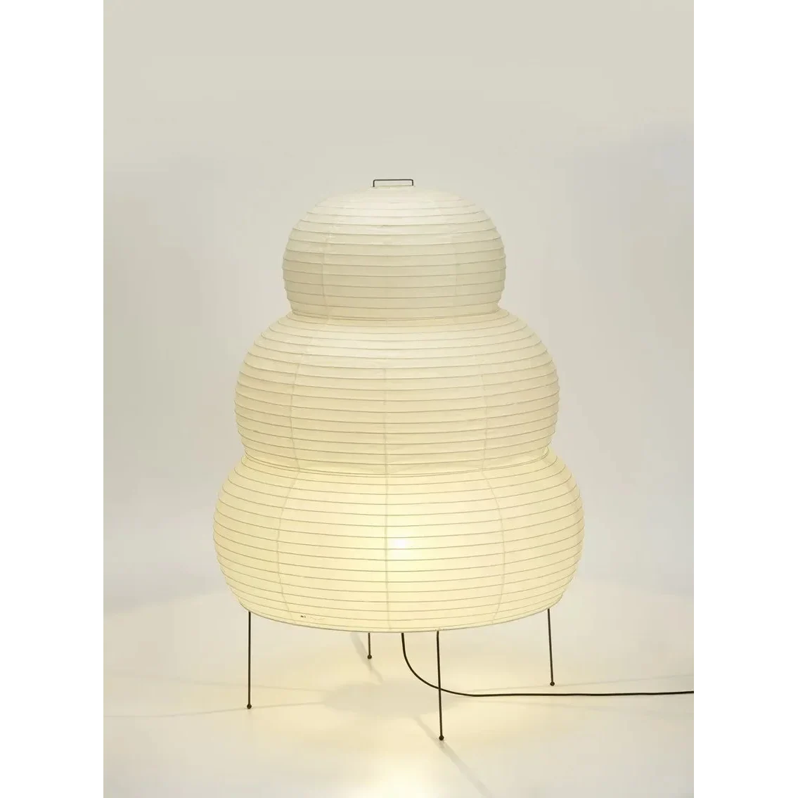 AKARI 24N FLOOR LAMP