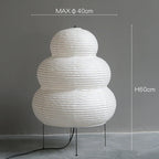 AKARI 24N FLOOR LAMP