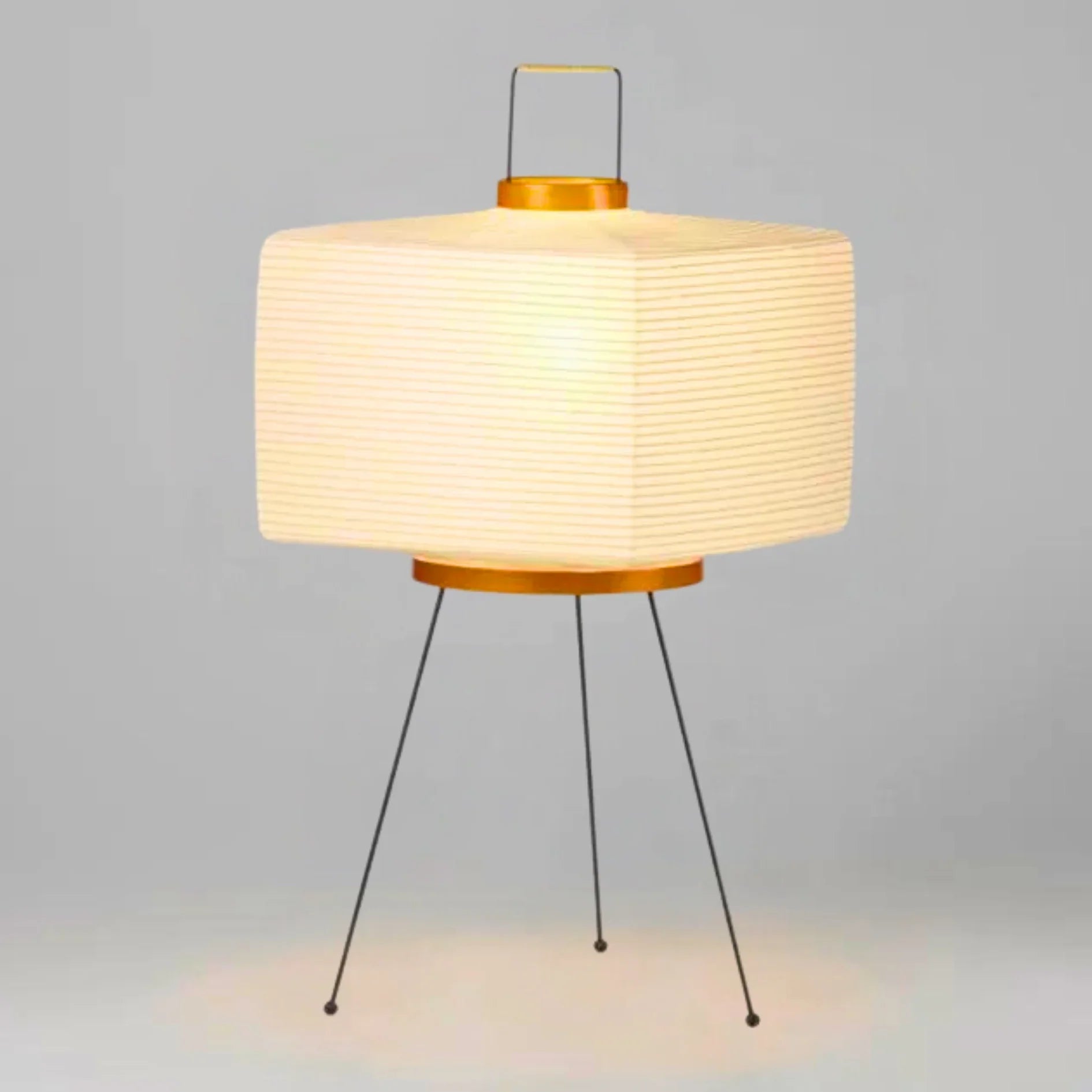 AKARI 7A TRIPOD FLOOR LAMP