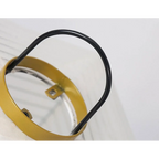 AKARI 7A TRIPOD FLOOR LAMP