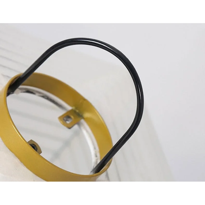 AKARI 7A TRIPOD FLOOR LAMP