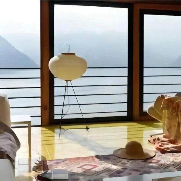 AKARI 10A FLOOR LAMP