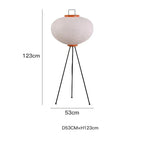 AKARI 10A FLOOR LAMP
