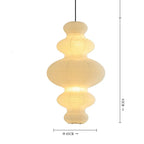 AKARI PAPER PENDANT LIGHT | EDITION DESIGN DTO84