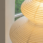 AKARI PAPER PENDANT LIGHT | EDITION DESIGN DTO84