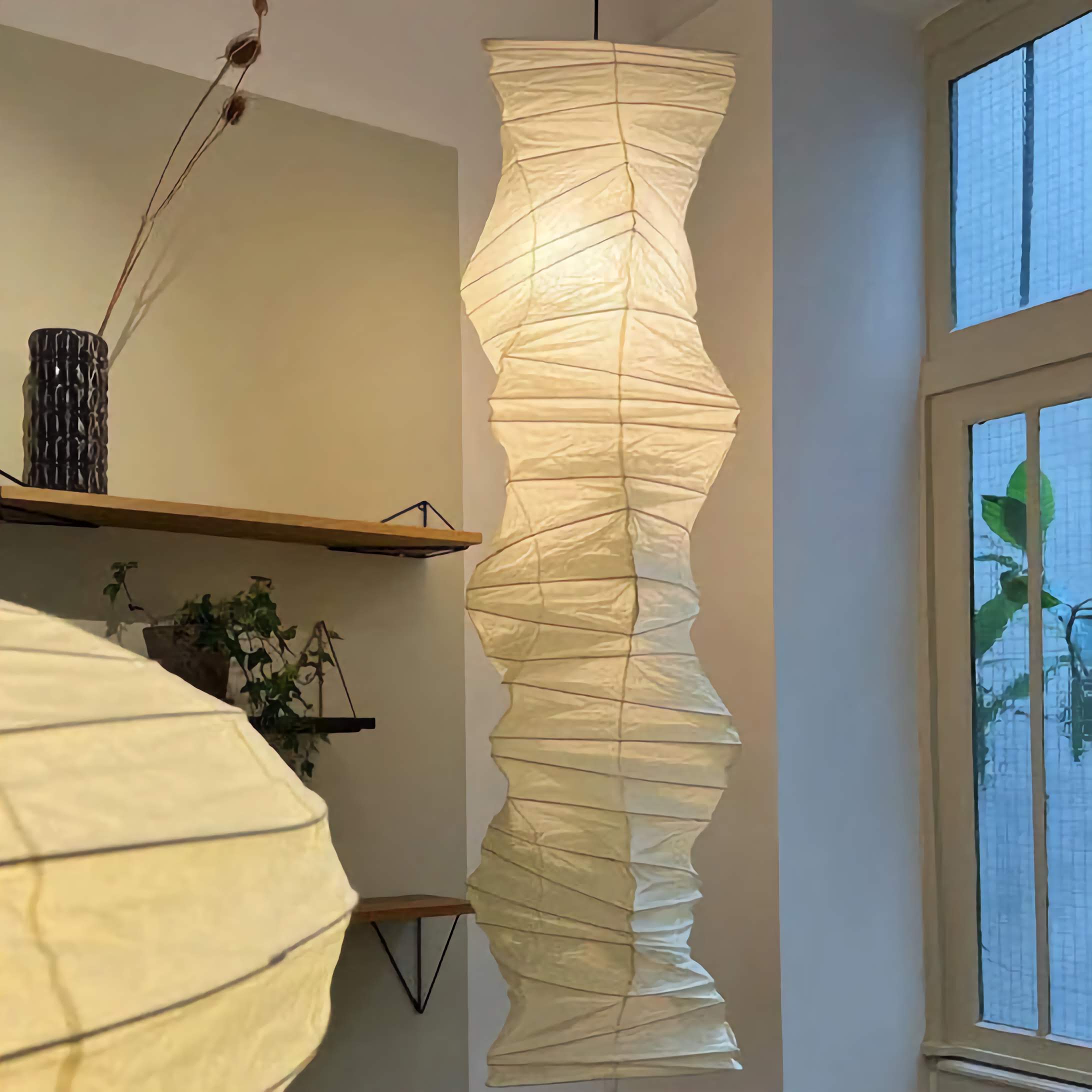 AKARI RICE PAPER LAMP | CL7410V