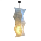 AKARI RICE PAPER LAMP | CL7410V