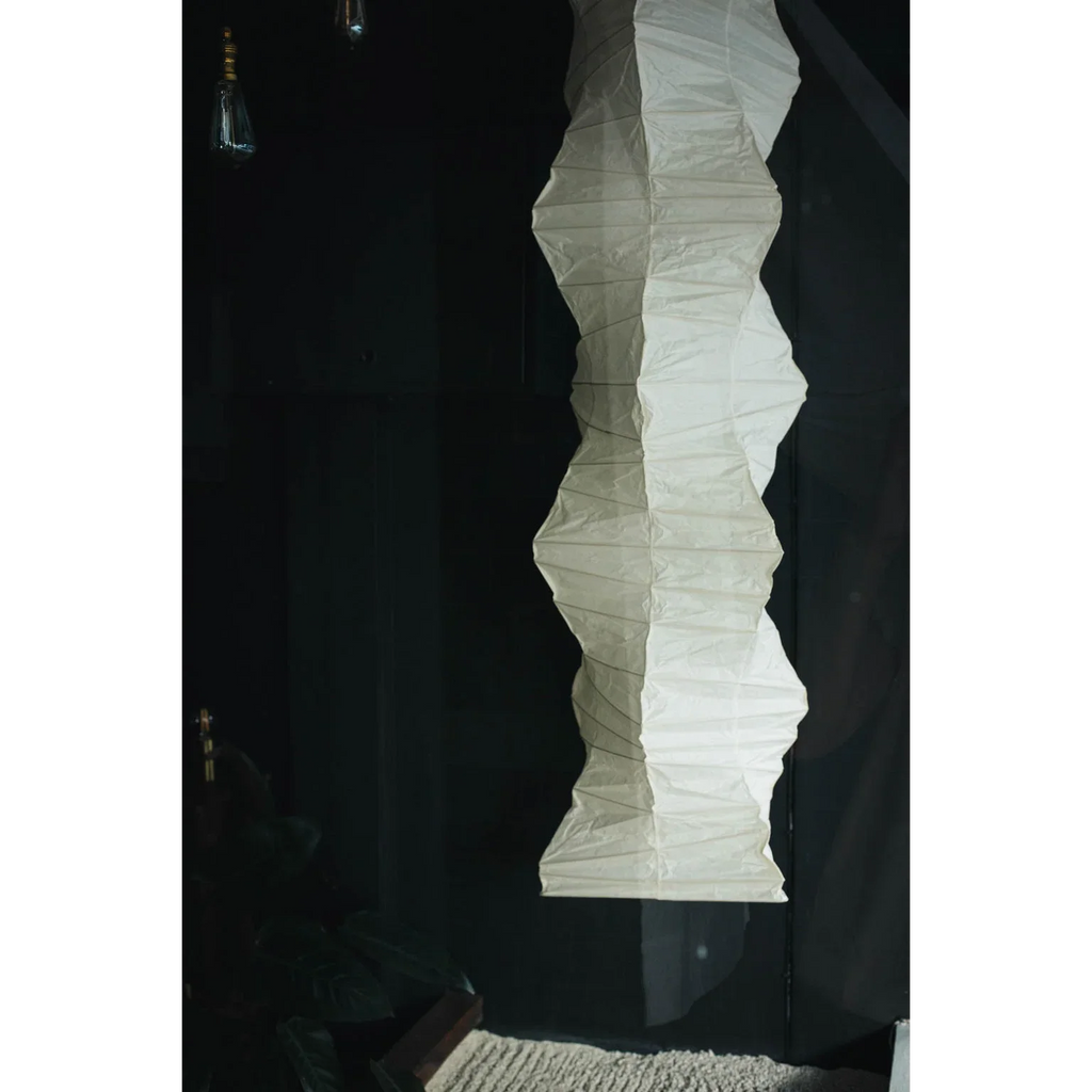 AKARI RICE PAPER LAMP | CL7410V