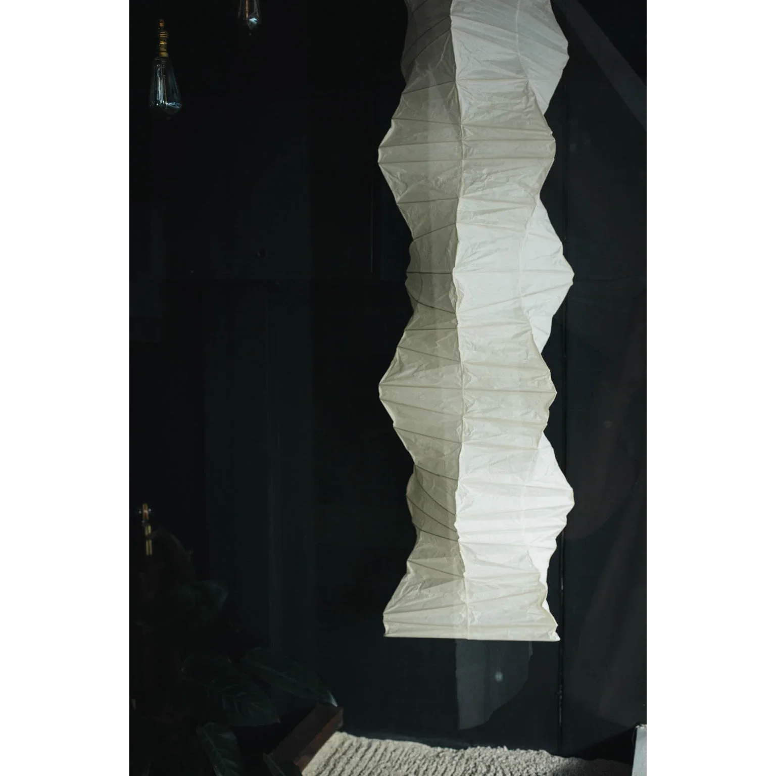 AKARI RICE PAPER LAMP | CL7410V