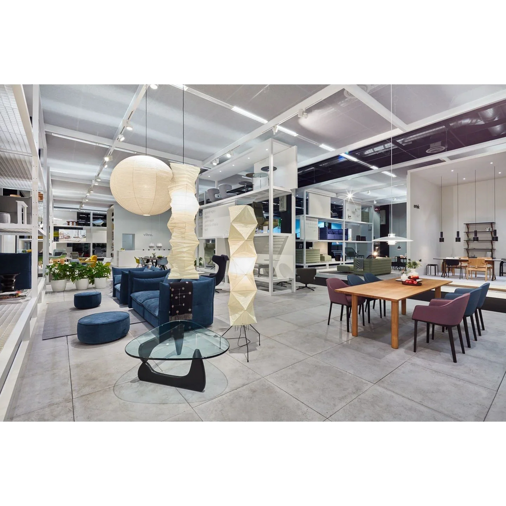 AKARI RICE PAPER LAMP | CL7410V