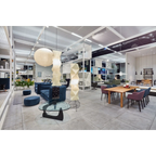 AKARI RICE PAPER LAMP | CL7410V