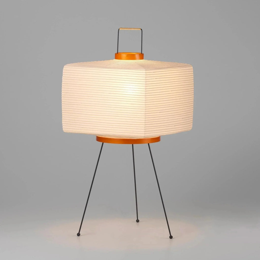 AKARI 7A TRIPOD FLOOR LAMP