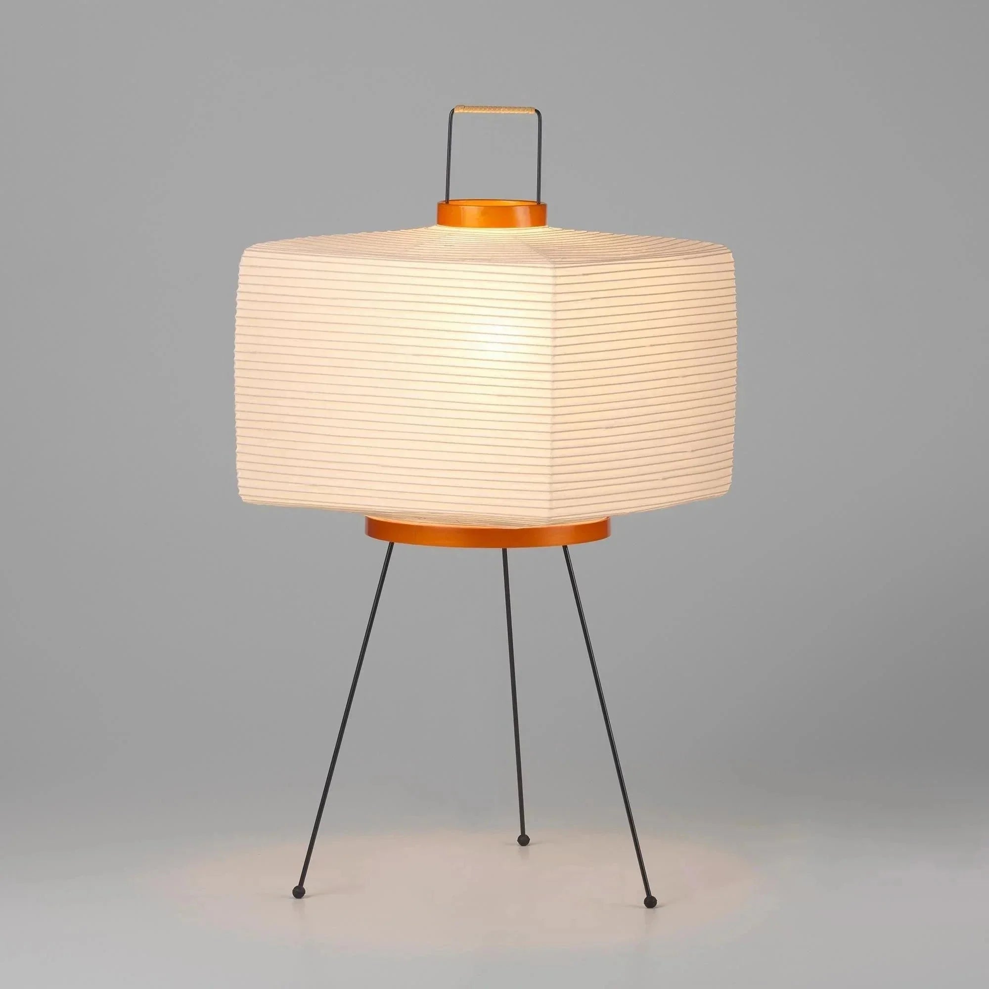 AKARI 7A TRIPOD FLOOR LAMP