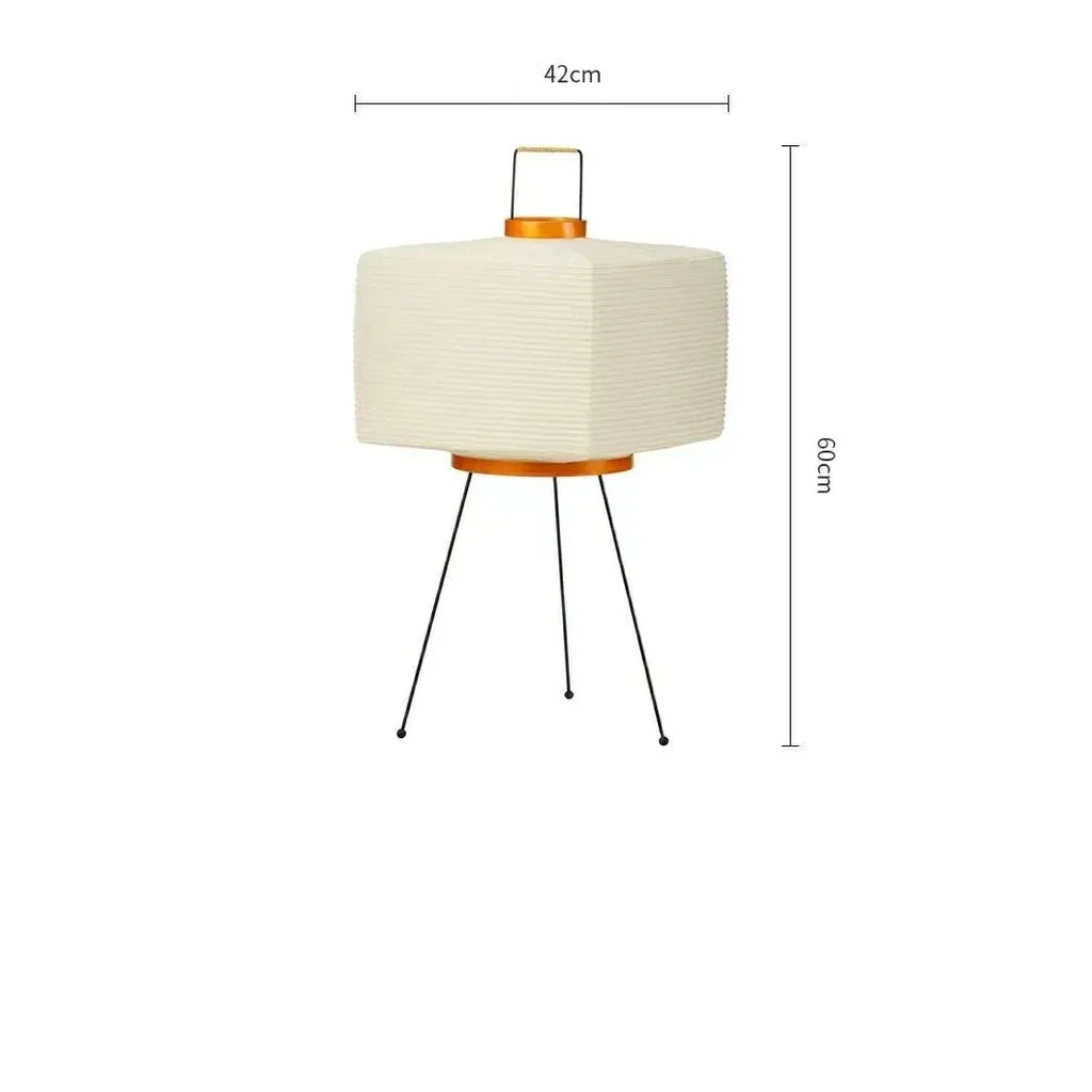 AKARI 7A TRIPOD FLOOR LAMP