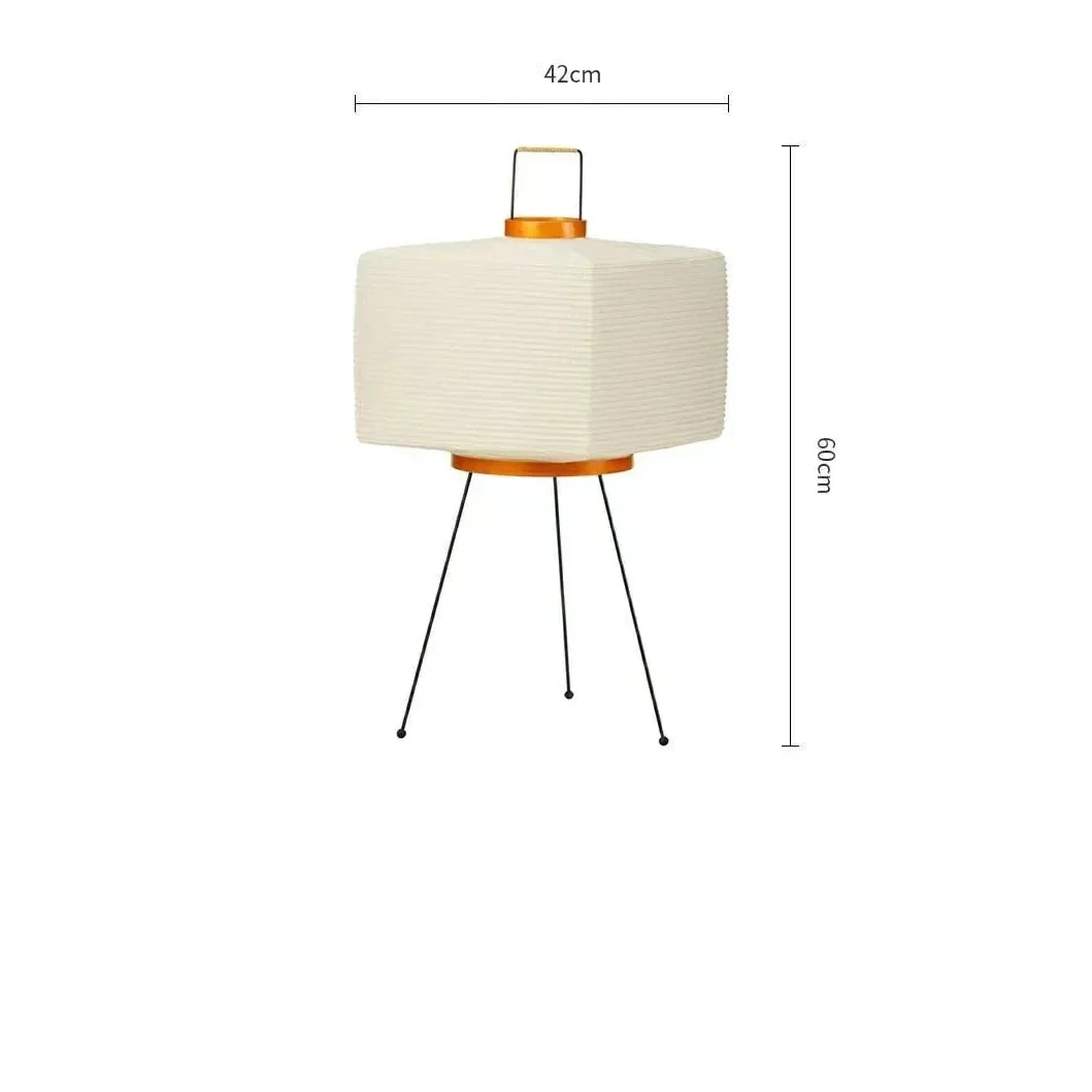 AKARI 7A TRIPOD FLOOR LAMP