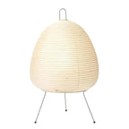 AKARI 1A WHITE TABLE LAMP