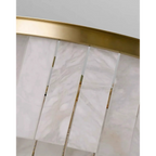 ALABASTER 2/3/4/5 TIERED CHANDELIER | CLHI02974