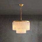 ALABASTER 2/3/4/5 TIERED CHANDELIER | CLHI02974