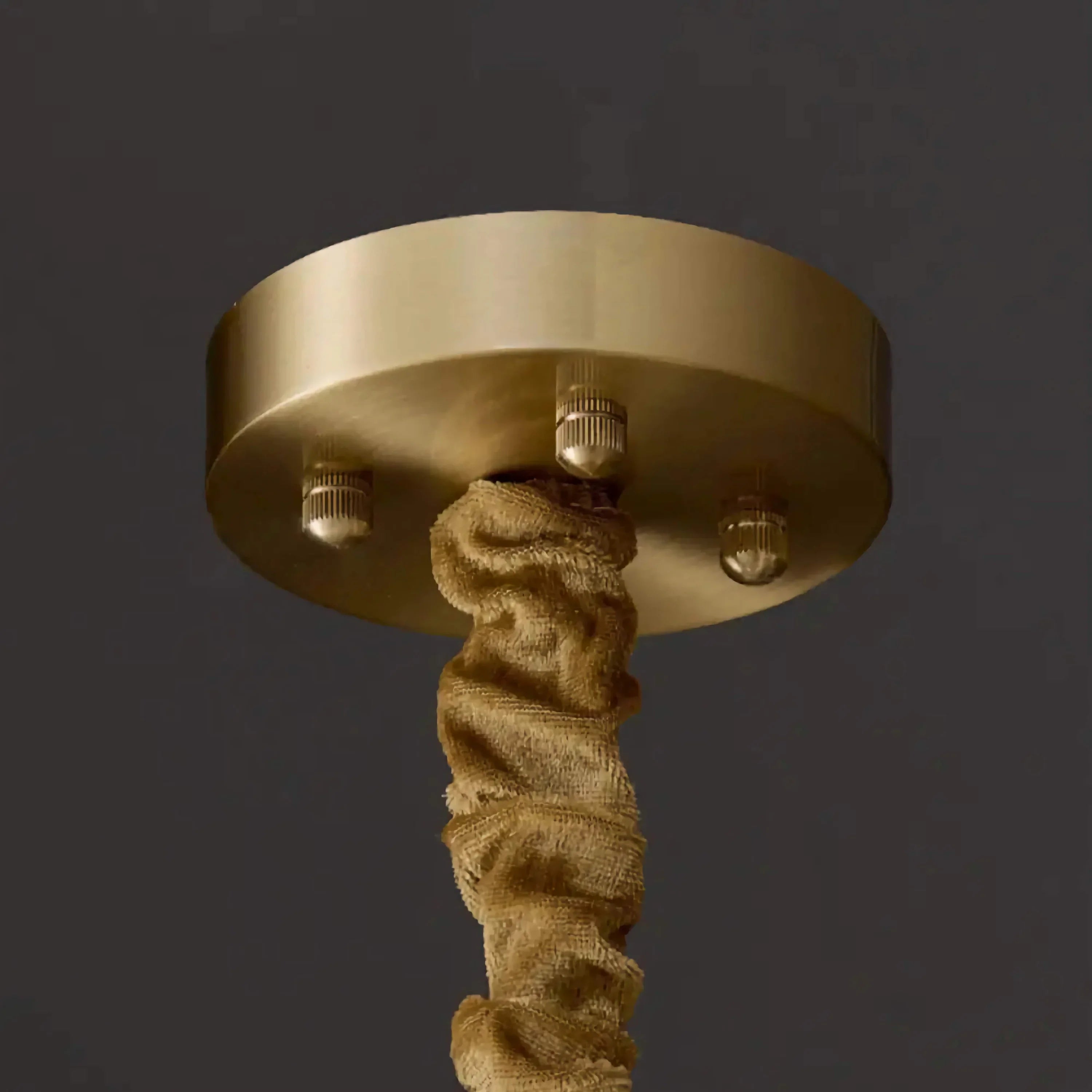 ALABASTER CYLINDER CHANDELIER | CLNH01440