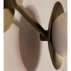 ALABASTER DOUBLE WALL SCONCE | CLXT203M