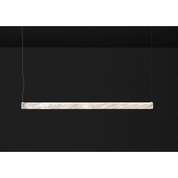 ALABASTER LINEAR PENDANT CHANDELIER | CLDS087