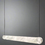 ALABASTER LINEAR PENDANT CHANDELIER | CLDS087