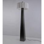 ALABASTER PANTHEON FLOOR LAMP | DESIGN 895TY MORELLI