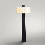 ALABASTER PANTHEON FLOOR LAMP | DESIGN 895TY MORELLI