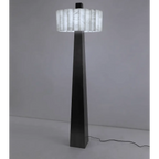 ALABASTER PANTHEON FLOOR LAMP | DESIGN 895TY MORELLI
