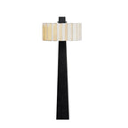 ALABASTER PANTHEON FLOOR LAMP | DESIGN 895TY MORELLI