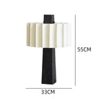 ALABASTER PANTHEON TABLE LAMP | DESIGN 896TY MORELLI