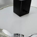 ALABASTER PANTHEON TABLE LAMP | DESIGN 896TY MORELLI