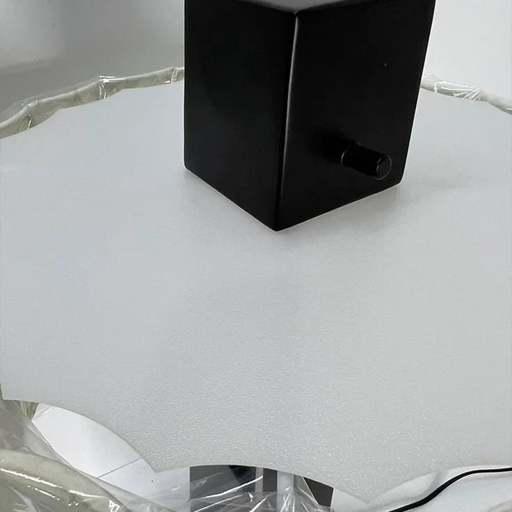 ALABASTER PANTHEON TABLE LAMP | DESIGN 896TY MORELLI