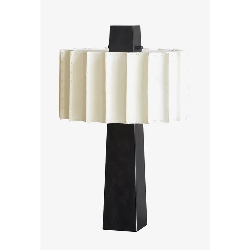 ALABASTER PANTHEON TABLE LAMP | DESIGN 896TY MORELLI