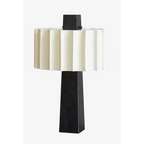ALABASTER PANTHEON TABLE LAMP | DESIGN 896TY MORELLI