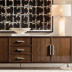 ALABASTER TABLE LAMP | CLDDG520