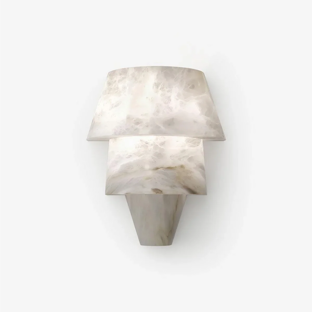 ALABASTER WALL LAMP | CLBV89850