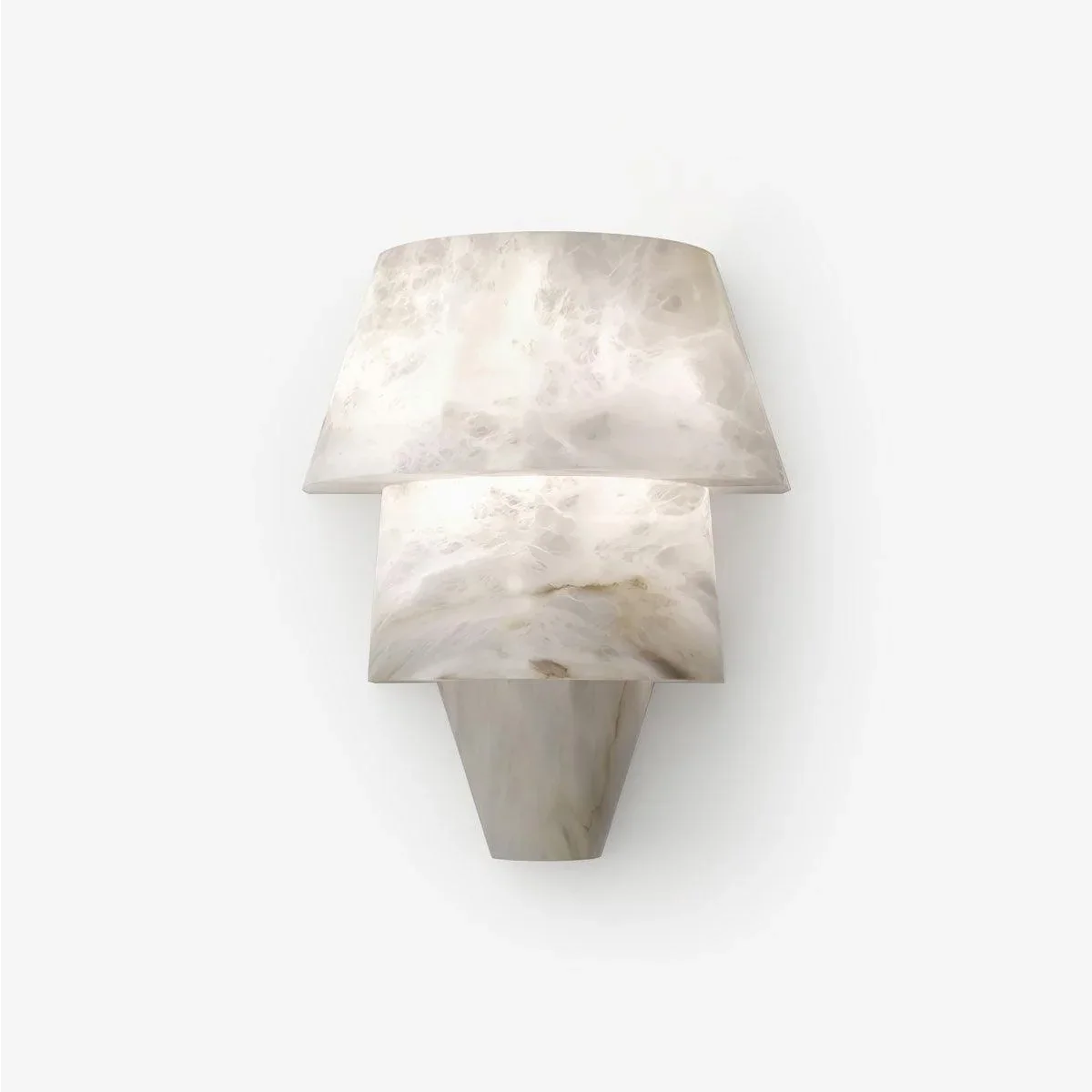 ALABASTER WALL LAMP | CLBV89850