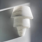 ALABASTER WALL LAMP | CLBV89850