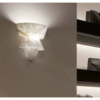 ALABASTER WALL LAMP | CLBV89850