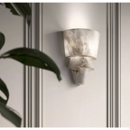 ALABASTER WALL LAMP | CLBV89850