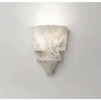 ALABASTER WALL LAMP | CLBV89850