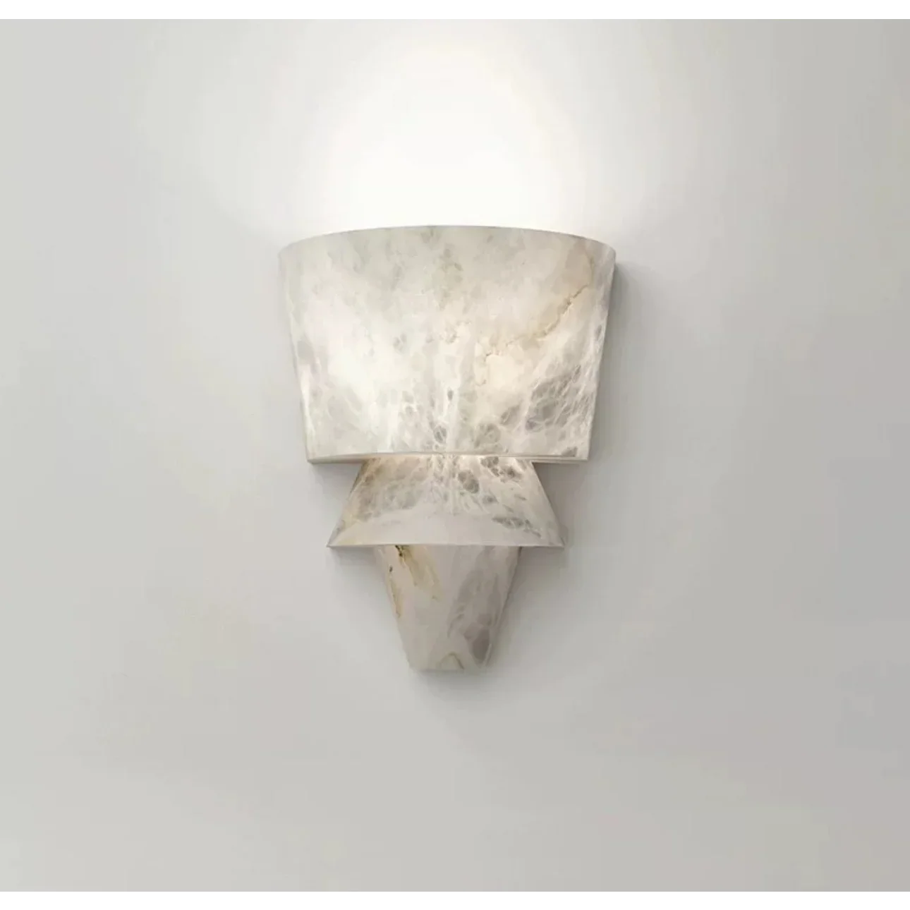 ALABASTER WALL LAMP | CLBV89850