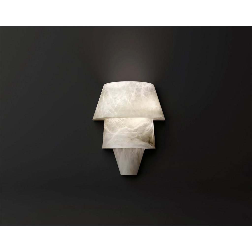 ALABASTER WALL LAMP | CLBV89850