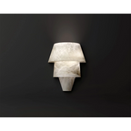 ALABASTER WALL LAMP | CLBV89850