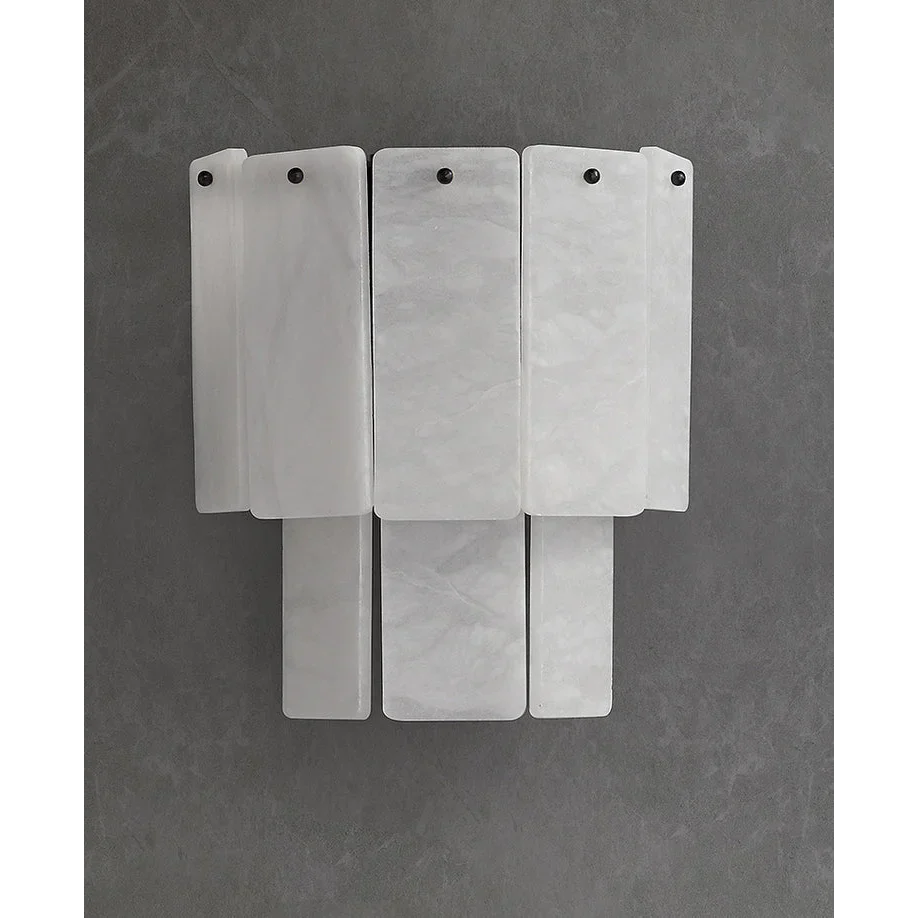 ALABASTER WALL LAMP | CLVVC0202