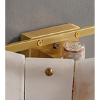 ALABASTER WALL LAMP | CLVVC0202