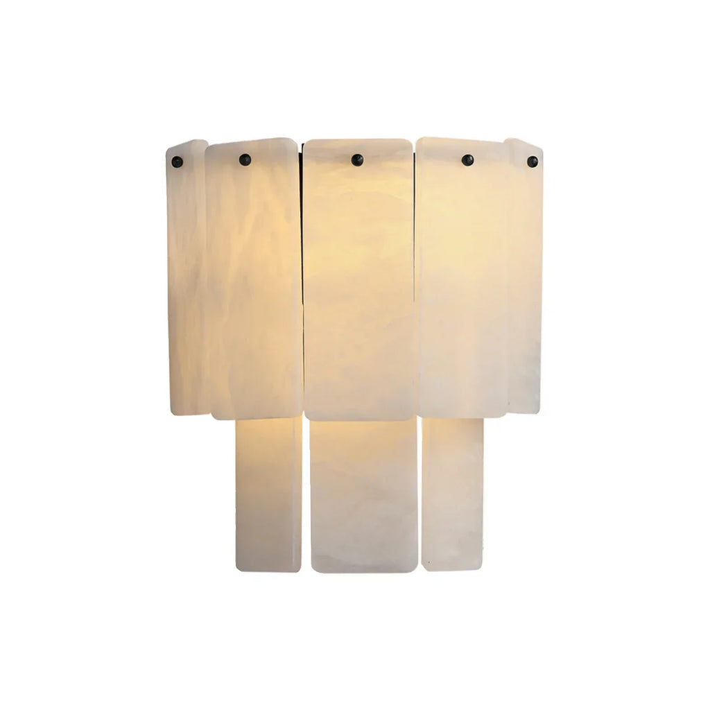 ALABASTER WALL LAMP | CLVVC0202