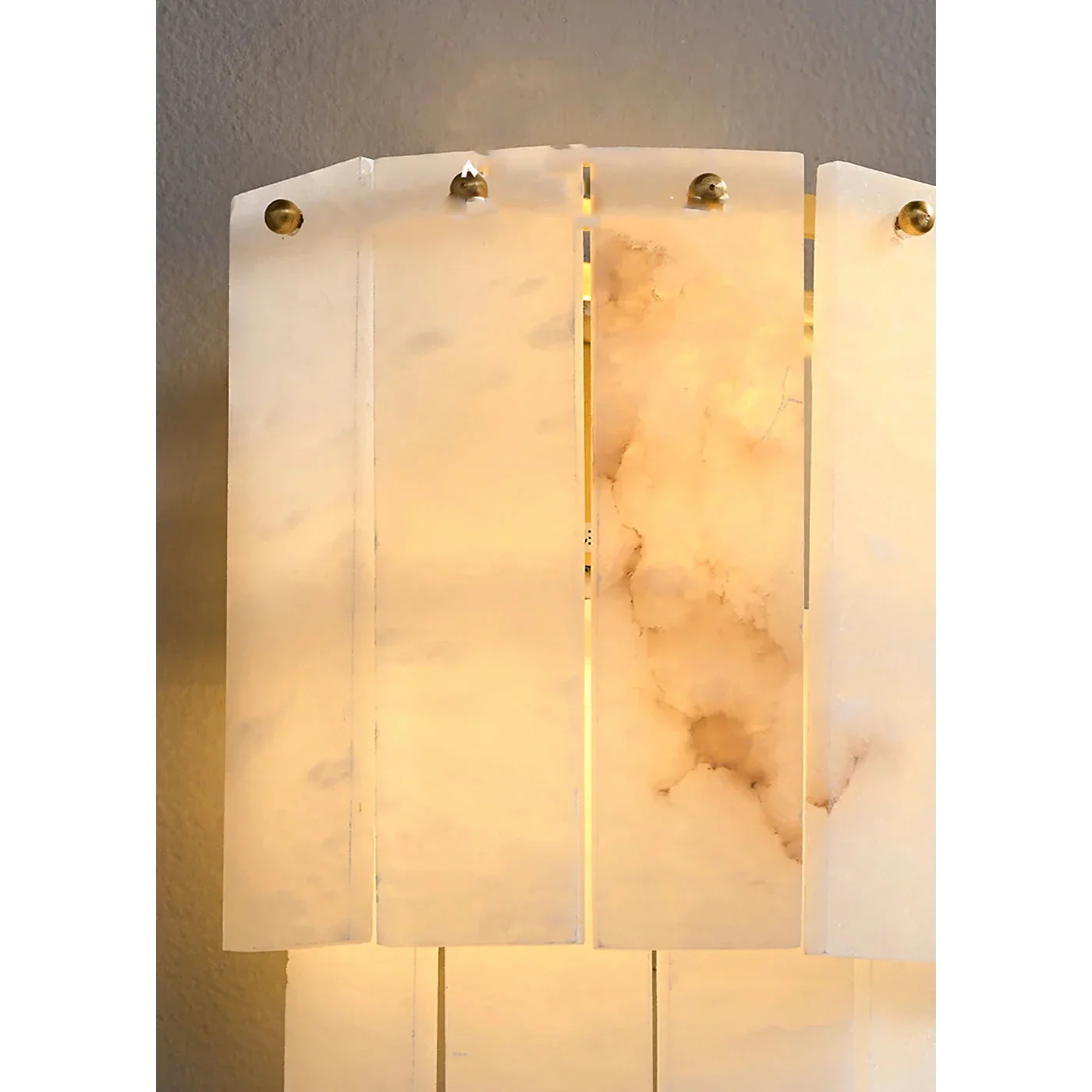 ALABASTER WALL LAMP | CLVVC0202