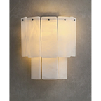 ALABASTER WALL LAMP | CLVVC0202